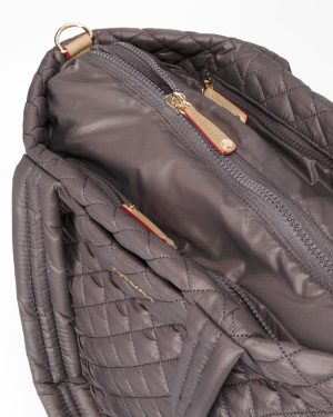 Magnet Small Metro Tote Deluxe