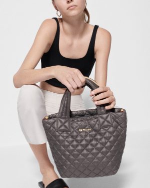 Magnet Mini Metro Tote Deluxe