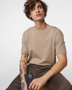 Black Bleecker Card Wallet