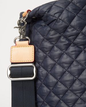 Dawn Large Metro Tote Deluxe