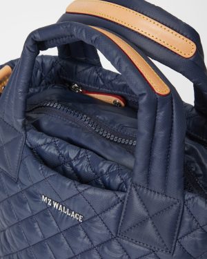 Dawn Mini Metro Tote Deluxe